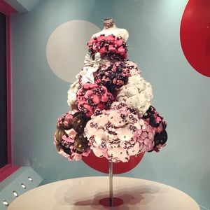 Meet your Posher, Cynthia